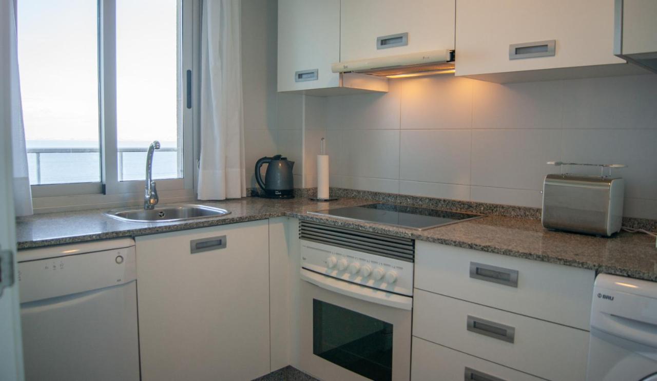 La Manga Beach Club Star 5B Экстерьер фото